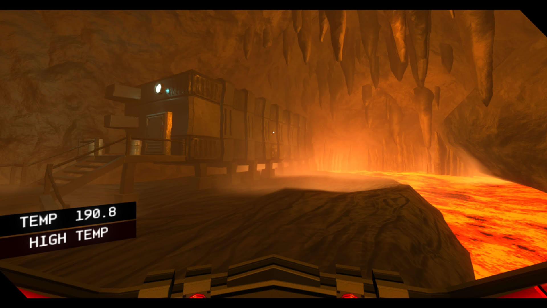 Screenshot for Pulsar: Lost Colony