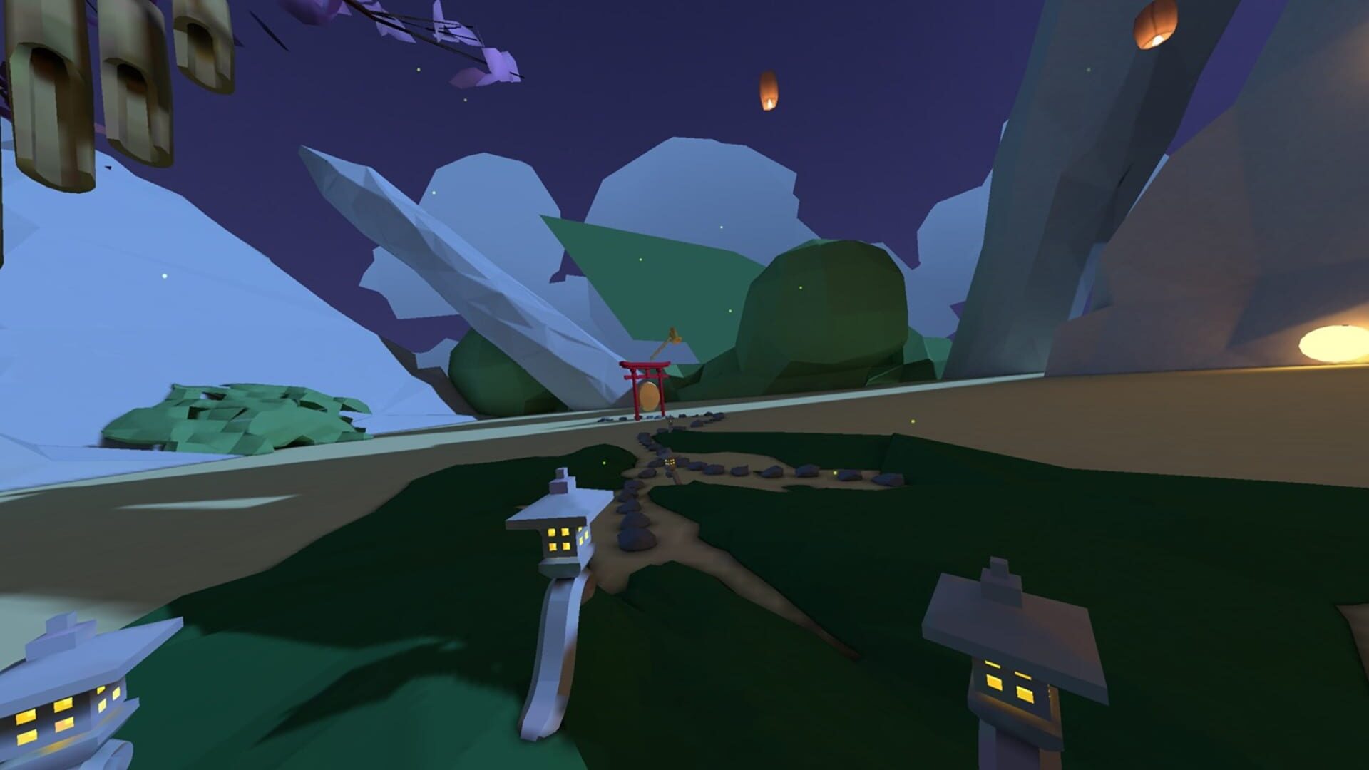 Screenshot for Zen Garden