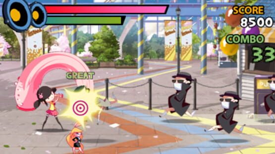 Screenshot for Radiohammer
