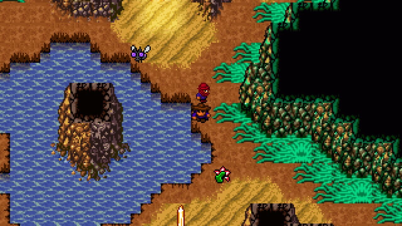 Screenshot for Dragon Fantasy: The Volumes of Westeria