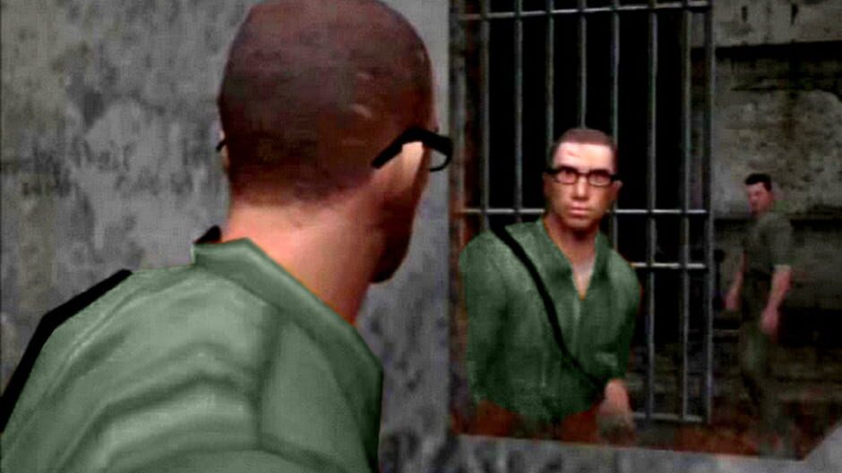 Screenshot for Manhunt 2