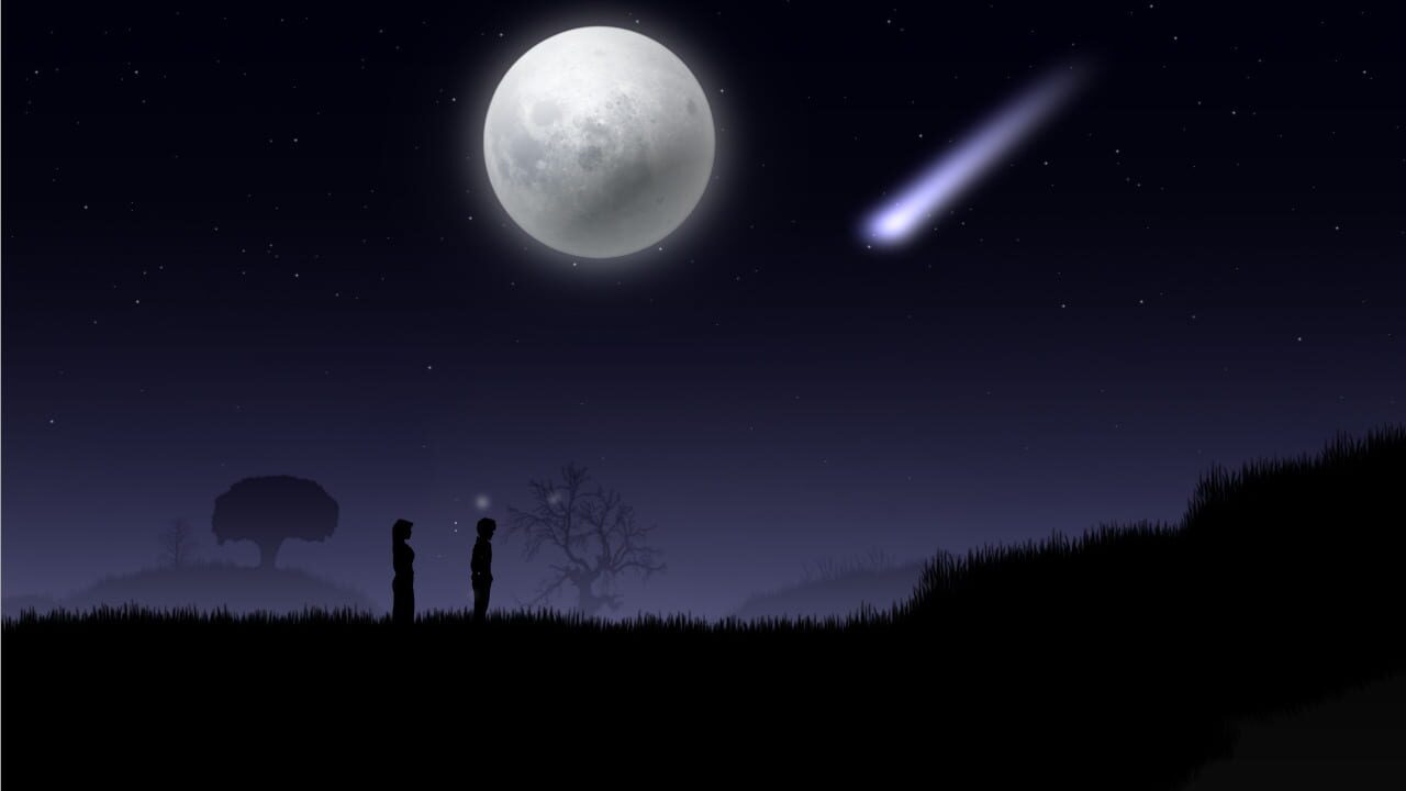 Screenshot for Star Sky