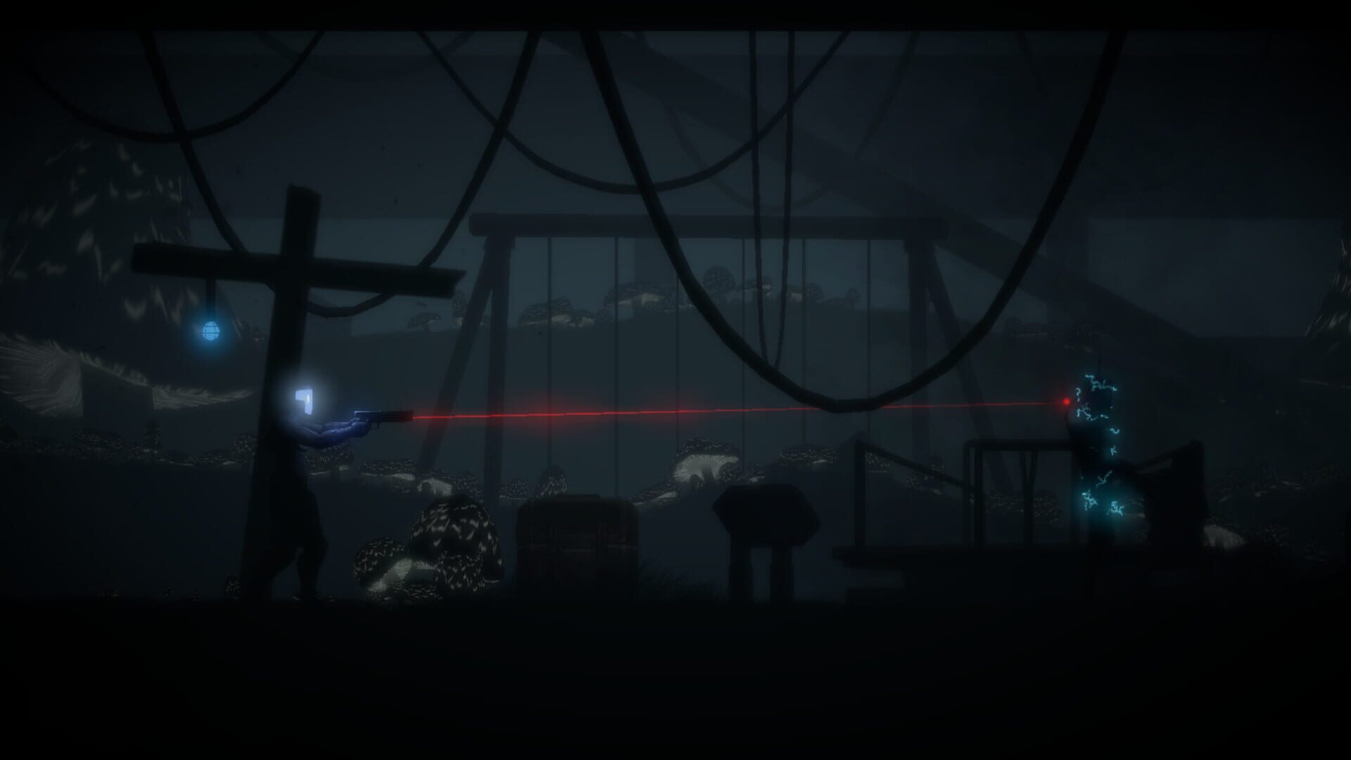 Screenshot for The Fall