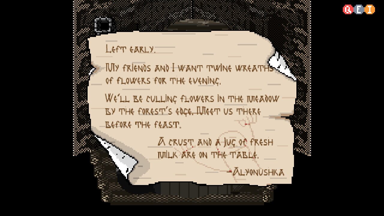 Screenshot for Midsummer Night