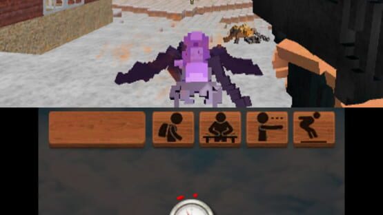 Screenshot for Battleminer