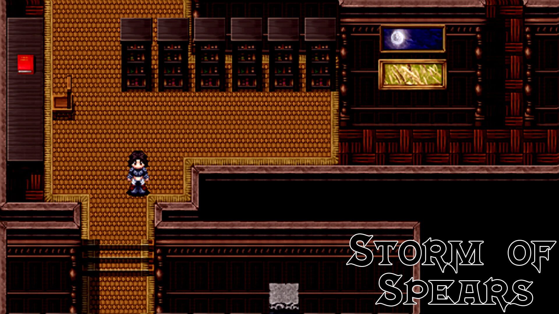 Screenshot for Storm of Spears