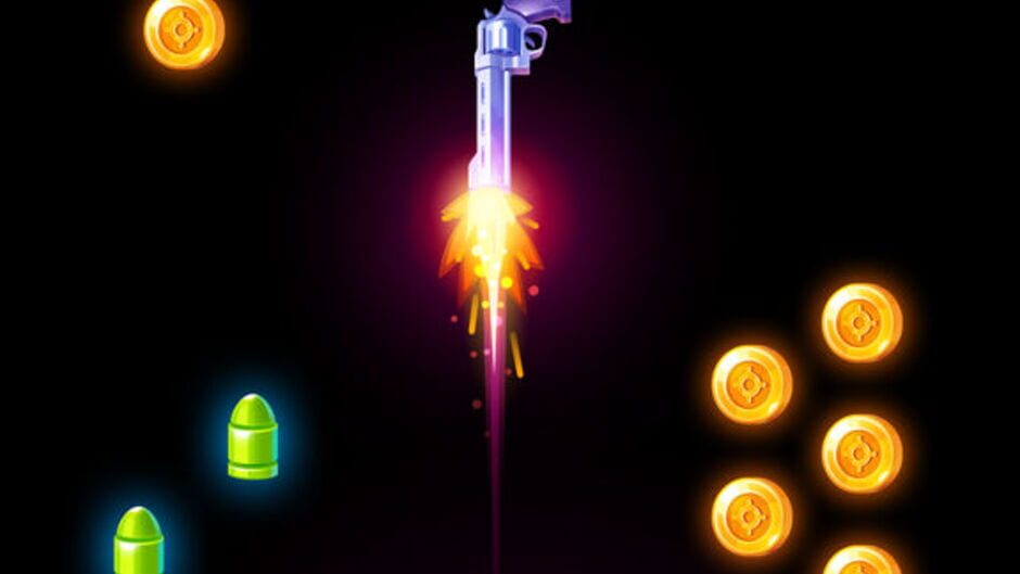 Screenshot for Flip the Gun - Simulator Game