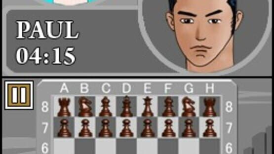 Screenshot for Chess Challenge!