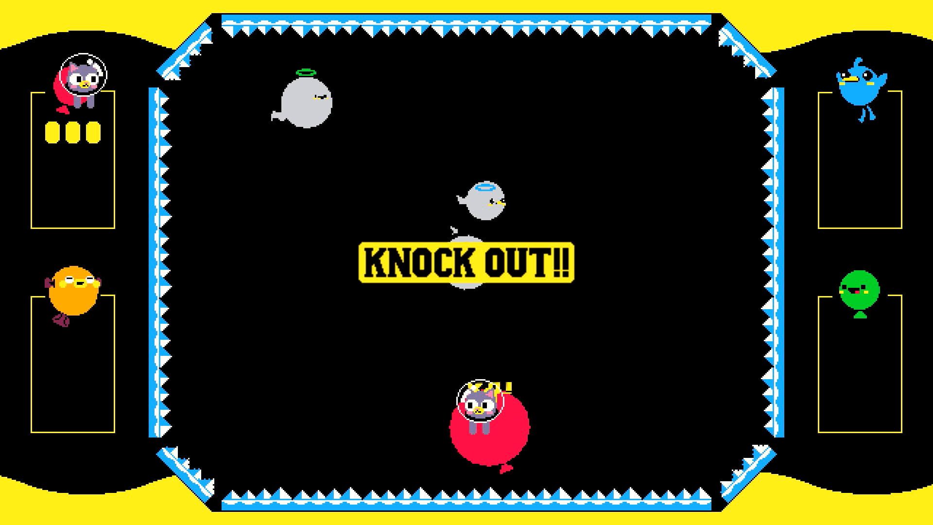 Screenshot for Battlloon