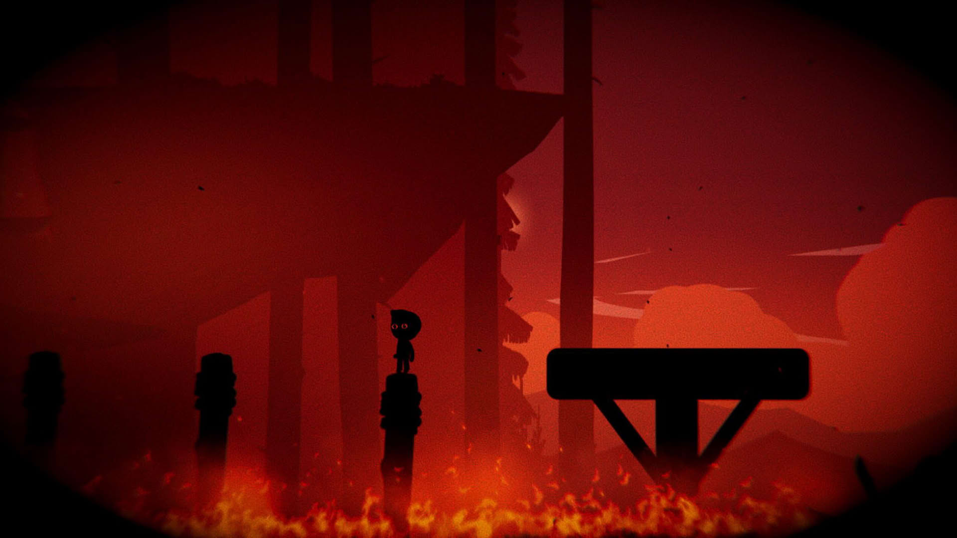 Screenshot for Richy's Nightmares