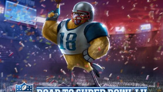 Screenshot for Angry Birds Evolution