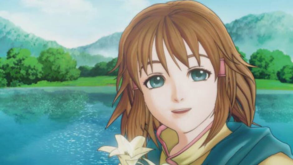 Screenshot for Fire Emblem: Path of Radiance