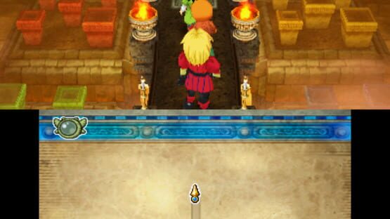 Screenshot for Dragon Quest VII: Fragments of the Forgotten Past