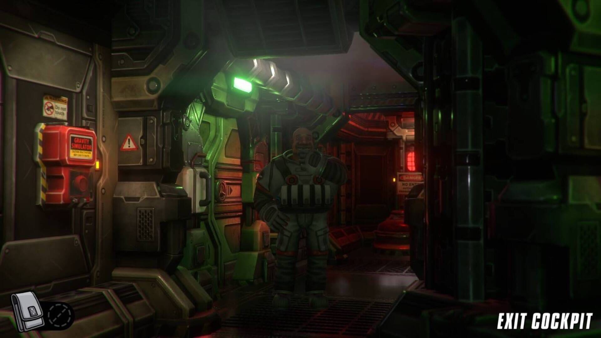 Screenshot for Her Majesty's Spiffing