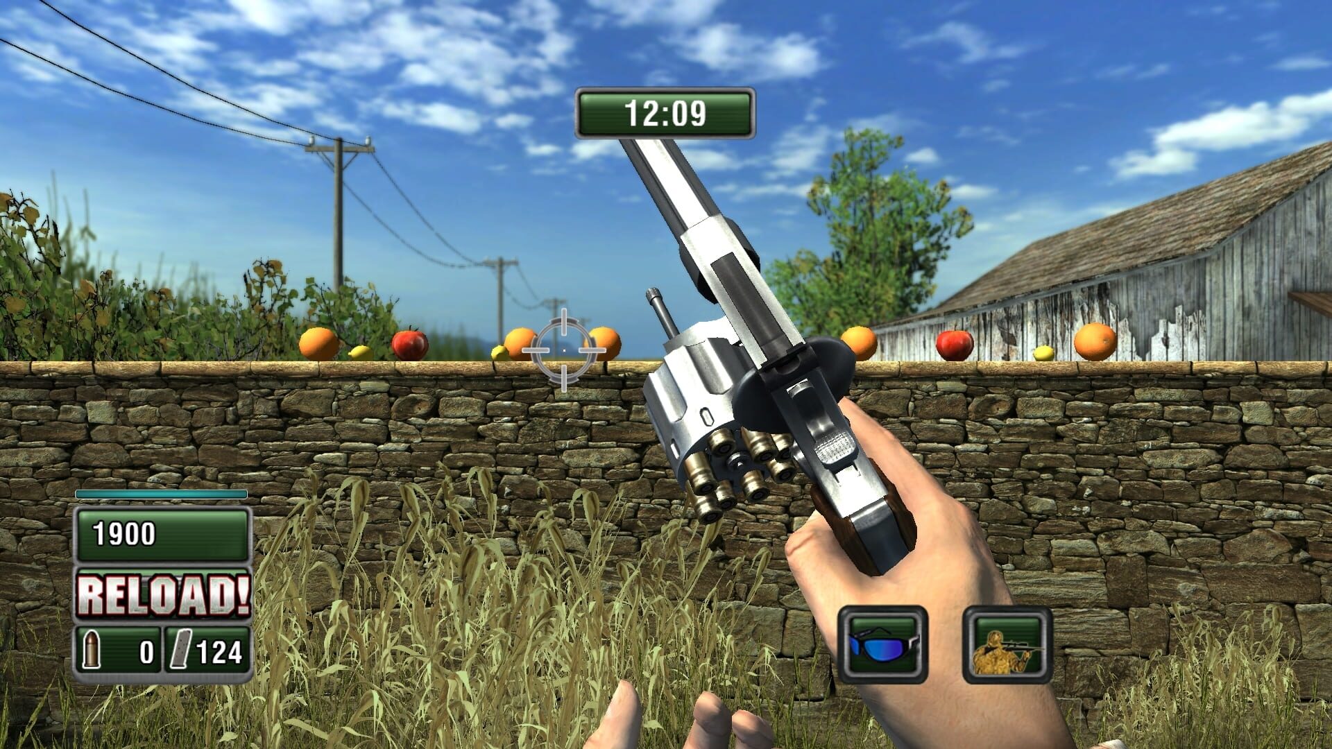Screenshot for Reload