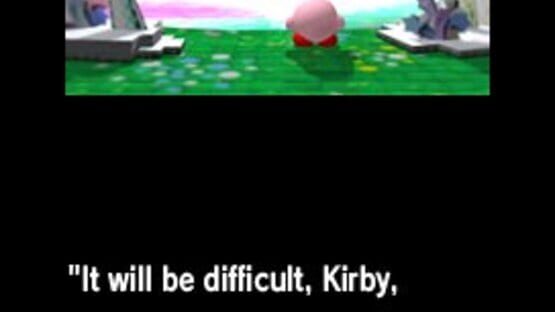 Screenshot for Kirby Super Star Ultra