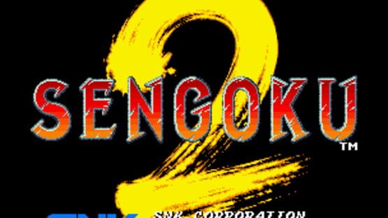 Screenshot for Sengoku 2