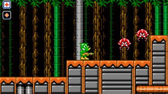 Screenshot for Clash Force
