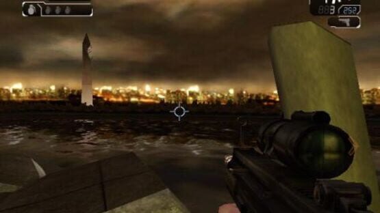 Screenshot for The Conduit
