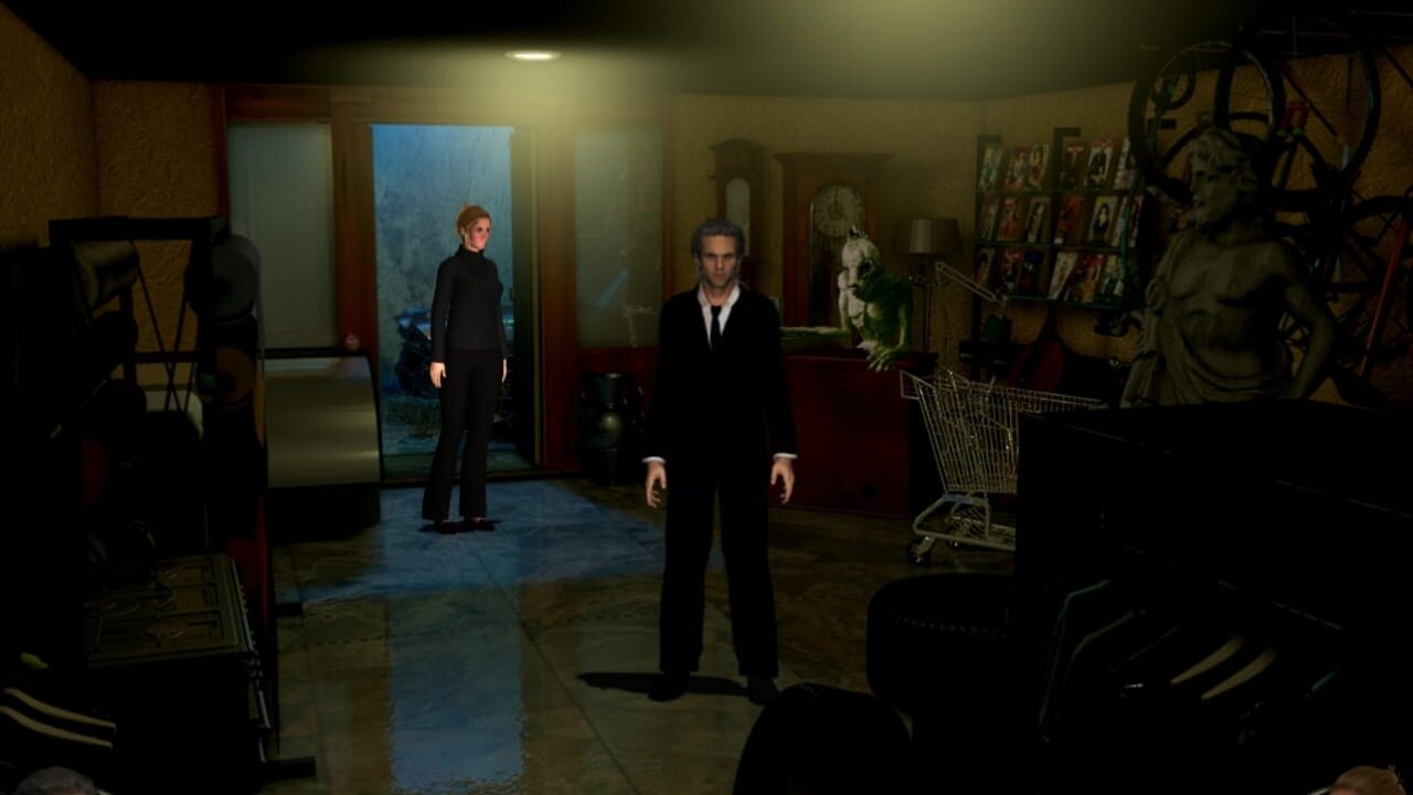 Screenshot for The Apotheosis Project