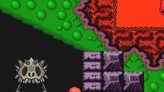 Screenshot for Bonk's Adventure