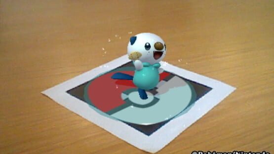 Screenshot for Pokédex 3D