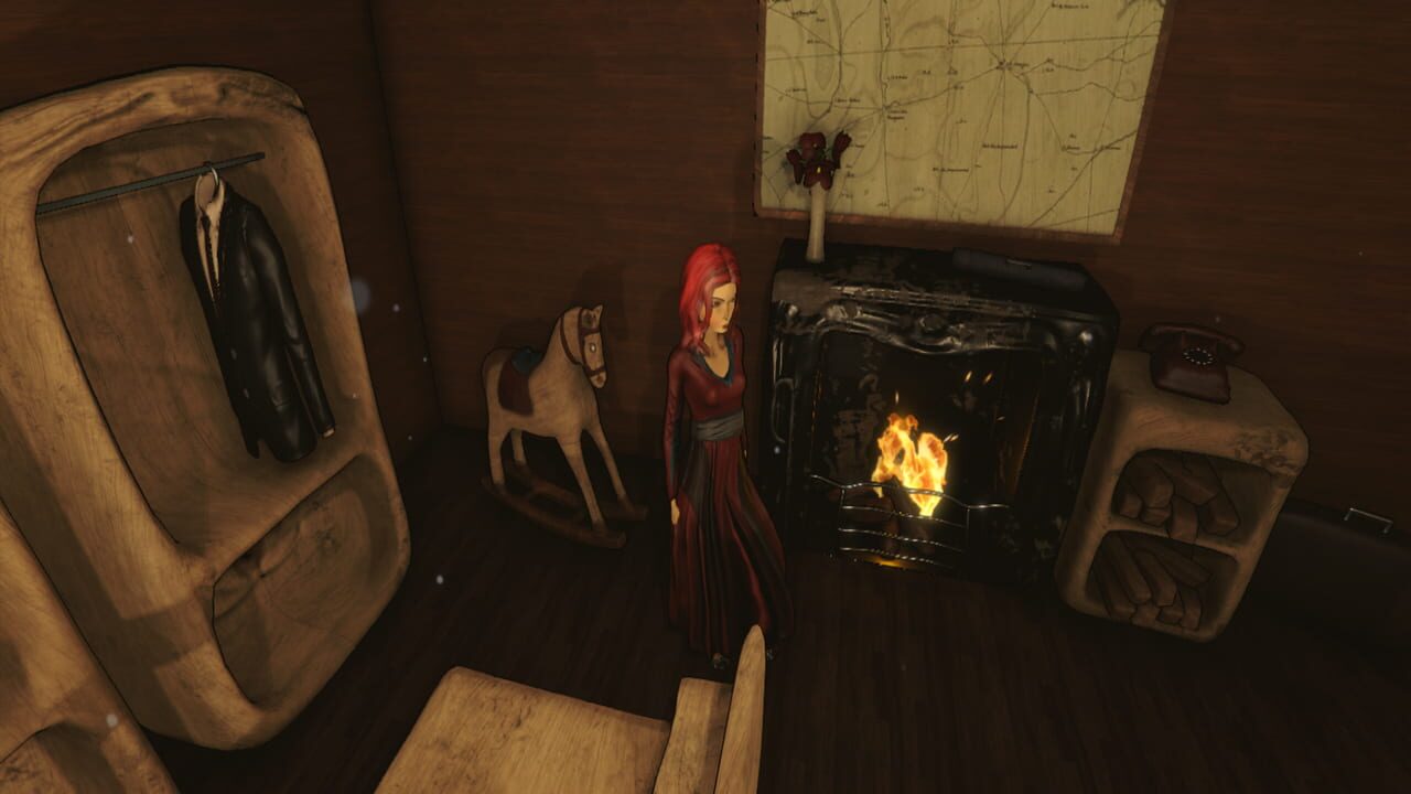 Screenshot for Forgotten Faces