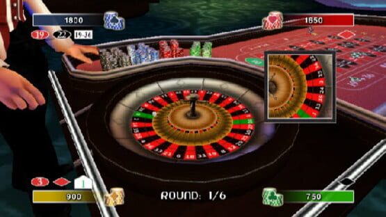 Screenshot for Cruise Party