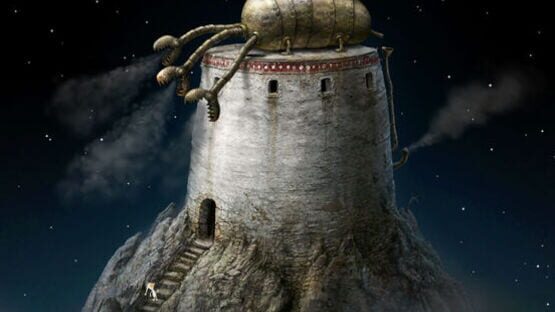 Screenshot for Samorost 3