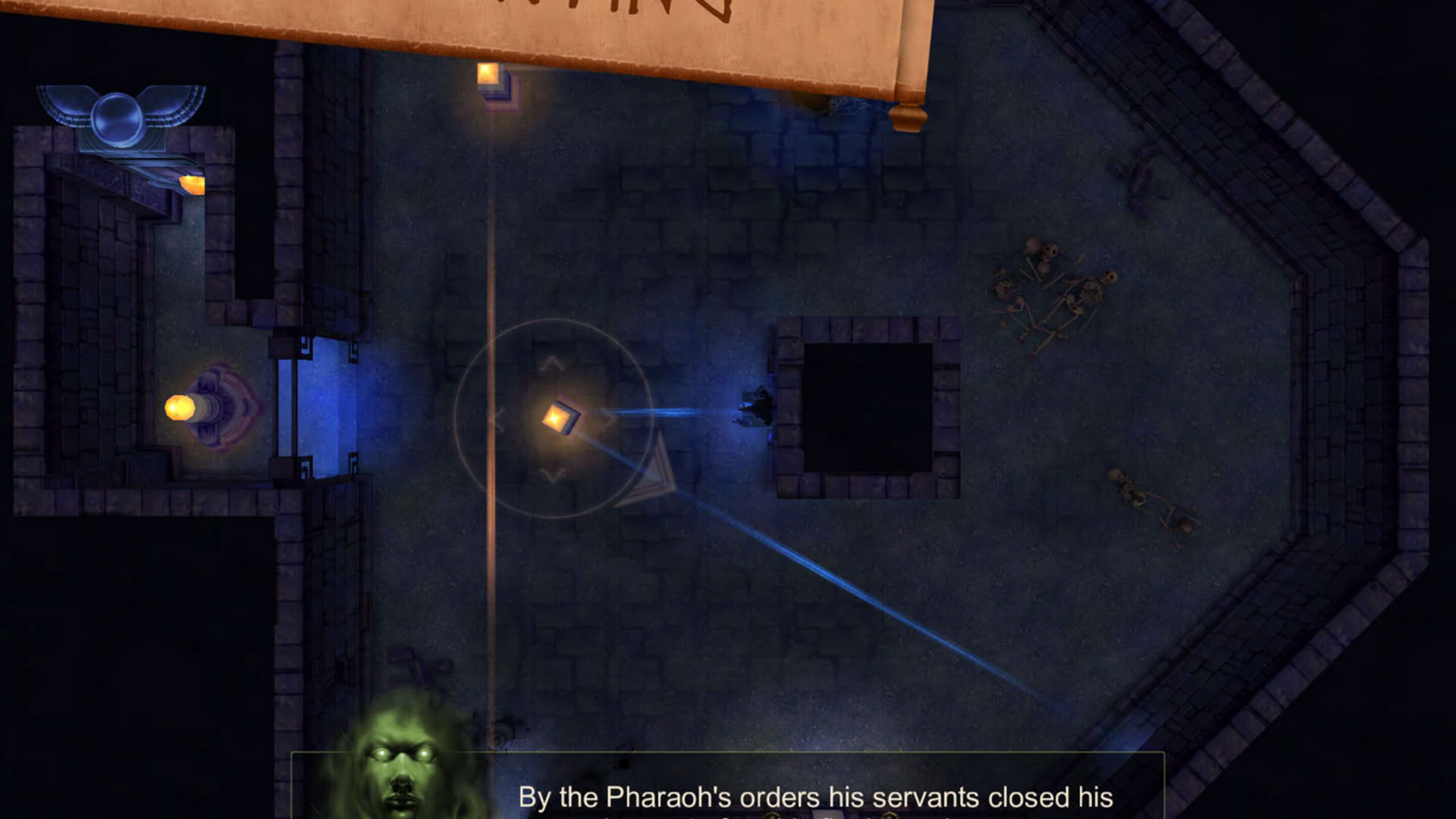 Screenshot for Khaba