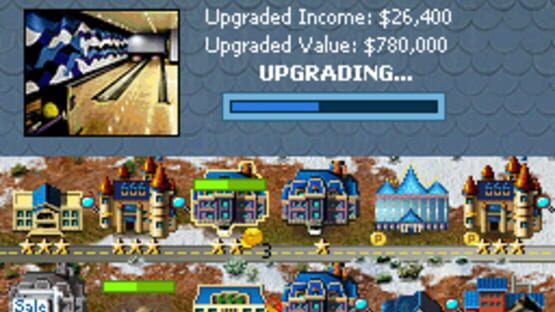 Screenshot for Build-A-Lot