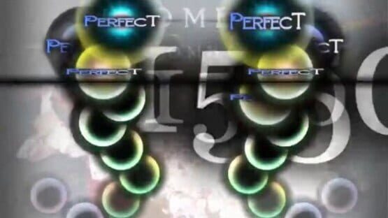 Screenshot for Cytus