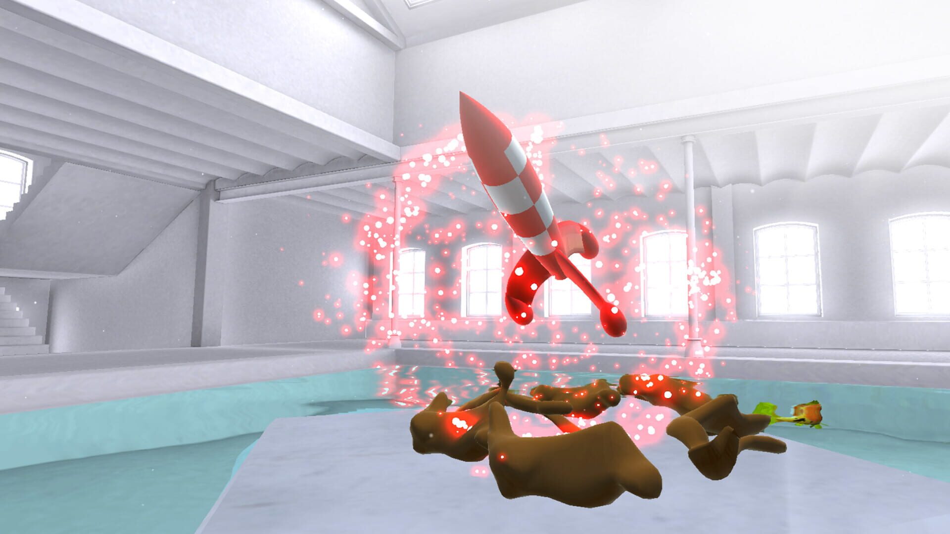 Screenshot for Perfect Angle VR - Zen edition