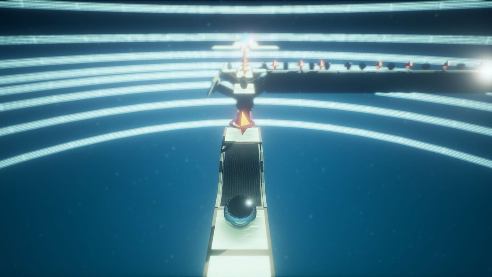 Screenshot for Hyposphere