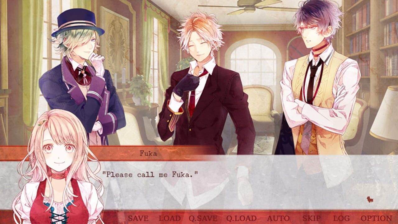 Screenshot for Ozmafia!!