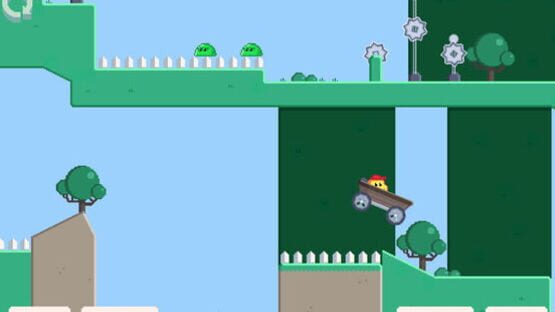 Screenshot for Golf Zero