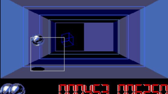 Screenshot for The Light Corridor