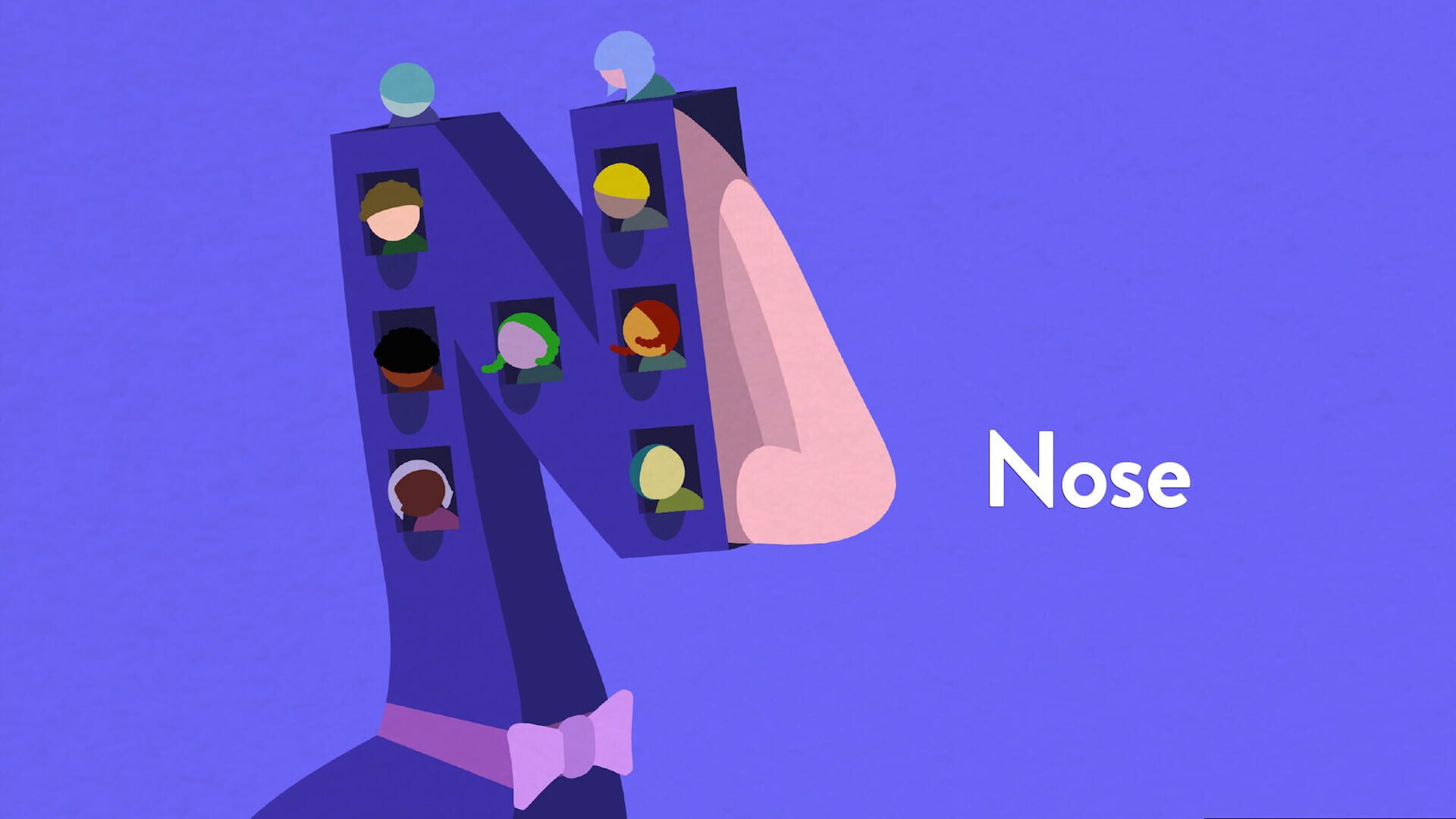 Screenshot for Metamorphabet
