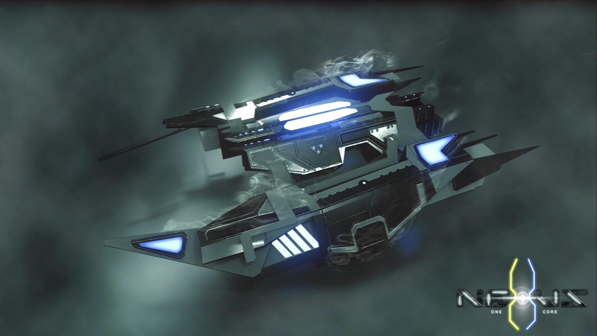 Screenshot for NeXus: One Core