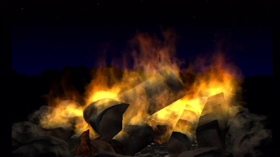 Screenshot for Cozy Fire