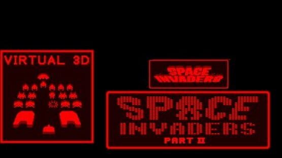 Screenshot for Space Invaders: Virtual Collection