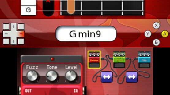 Screenshot for Music on: Electric Guitar