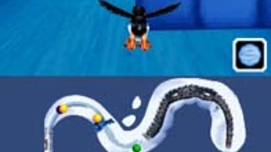 Screenshot for Puffins: Let's Race!