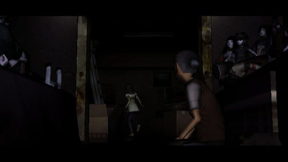 Screenshot for Calling