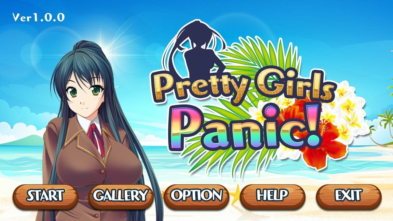 Screenshot for Pretty Girls Panic!