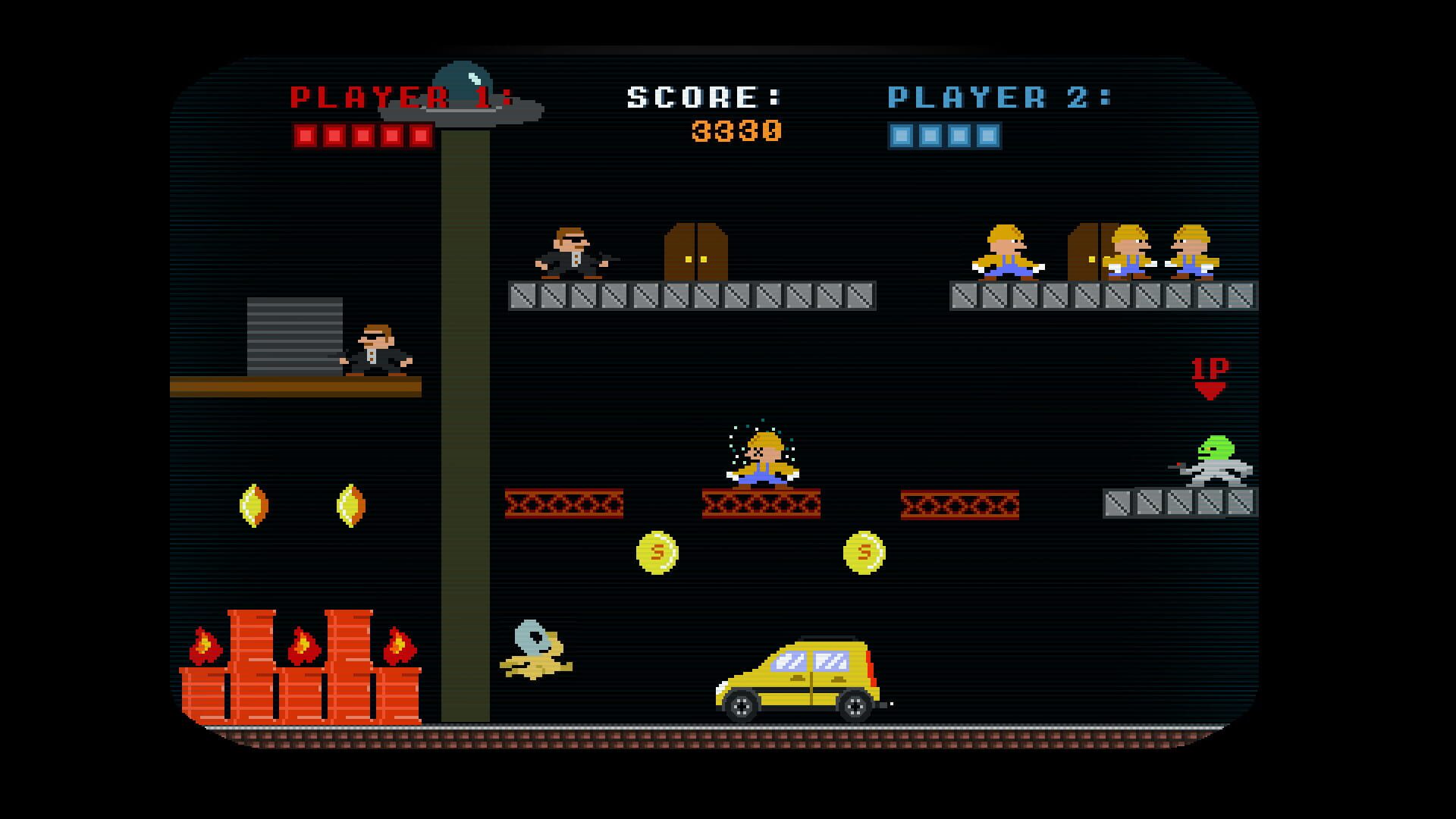 Screenshot for Abduction Bit
