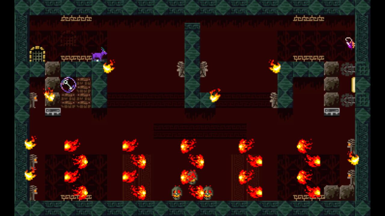 Screenshot for Escape Goat