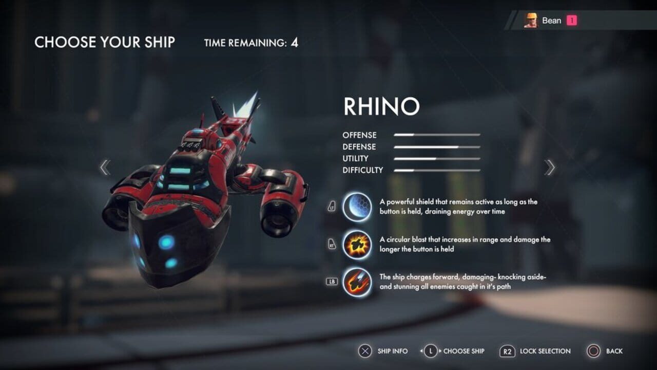 Screenshot for Sky Fighter Legends