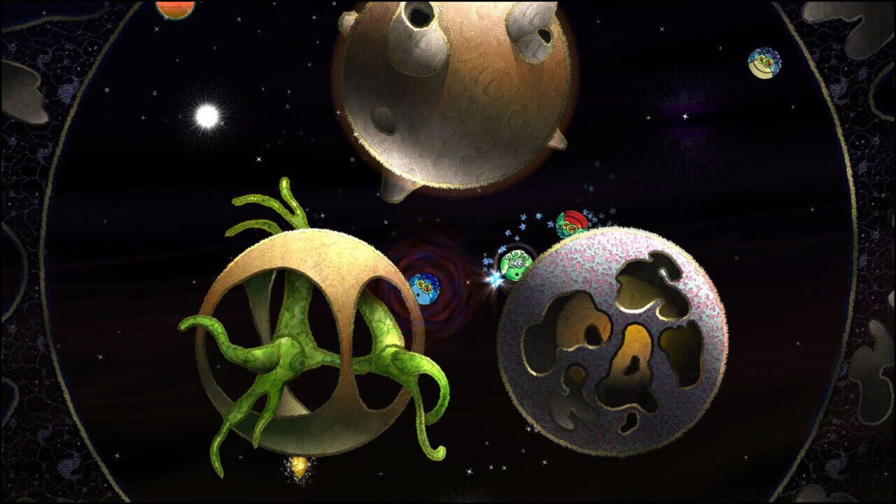 Screenshot for Gumboy Tournament
