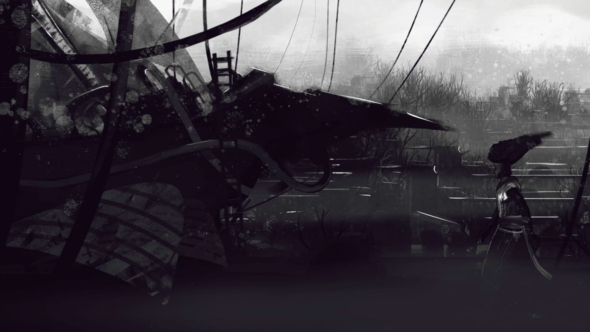 Screenshot for Forgotten Sound 1: Revelation